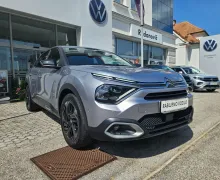 Zunanja slika - Citroën C4 - 1.2 PureTech 130 Shine Avt. - 1 - Predogledna slika