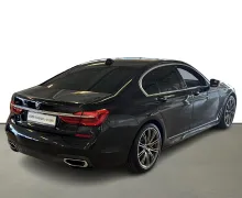 Zunanja slika - BMW Serija 7 - 730d xDrive - 2 - Predogledna slika