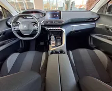 Zunanja slika - Peugeot 3008 - 1.2 PureTech 130 EAT8 ACTIVE DECEMBRSKA AKCIJA - 9 - Predogledna slika