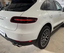 Zunanja slika - Porsche Macan - 2.0 GTS - BIXENON - LED - KAMERA  -VRHUNSKI - 6 - Predogledna slika