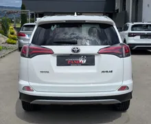 Zunanja slika - Toyota RAV4 - 2,0 D-4D Active - 8 - Predogledna slika