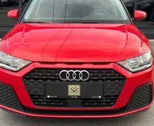 Zunanja slika - Audi A1 - Sportback 25 TFSI Advanced ALU BT PARK BE - 3 - Predogledna slika