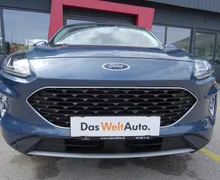 Zunanja slika - Ford Kuga - 4x2 1,5 EcoBoost/menjalnik B6 Trend - 2 - Predogledna slika