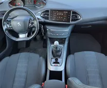 Zunanja slika - Peugeot 308 - SW 1.6 BlueHDi 120 S S Allure - 10 - Predogledna slika