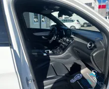 Zunanja slika - Mercedes-Benz GLC-Razred - GLC-Class GLC 220 d 4MATIC AMG Line Avt. - 11 - Predogledna slika