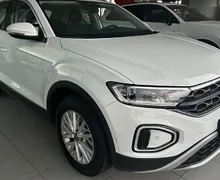 Zunanja slika - Volkswagen T-Roc - 2.0 TDI avt. Style 110 150 - 1 - Predogledna slika
