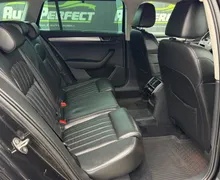 Zunanja slika - Škoda Superb - Combi 1.4 TSI Style |ACC|KEYLESS|KLJUKA|KAM|MEMORY - 17 - Predogledna slika