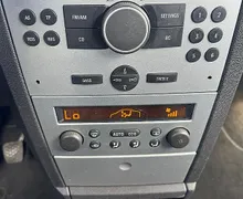 Zunanja slika - Opel Meriva - 1.6 16V 101ks °NOV AKUMULATOR° KLIMA EL PAKET - 9 - Predogledna slika
