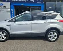 Zunanja slika - Ford Kuga - 4x4 2.0 TDCi Style SLO - redni servisi - 1.lastnik - 11 - Predogledna slika