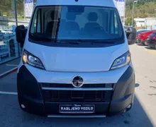 Zunanja slika - Opel Movano - 2.2 BHDi L2H2 - 3 - Predogledna slika
