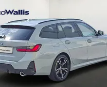 Zunanja slika - BMW Serija 3 - 320d xDrive Touring - 2 - Predogledna slika