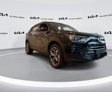 Zunanja slika - SsangYong Korando - 1.5 T-GDi Exclusive 4WD AT - 3 - Predogledna slika