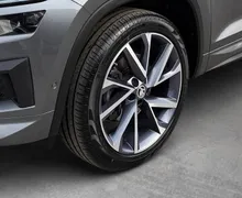 Zunanja slika - Škoda Kodiaq - Sportline 2.0 TDI 110kW DSG-Panorama-Matrix-Usnje - 5 - Predogledna slika