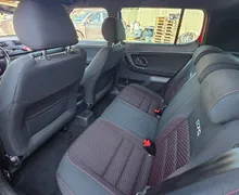 Zunanja slika - Škoda Fabia - 1.4 TSI RS DSG Odlično stanje - 10 - Predogledna slika