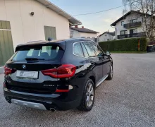 Zunanja slika - BMW X3 - xDrive30e - 2 - Predogledna slika