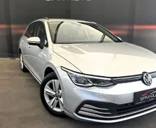 Zunanja slika - Volkswagen Golf - Variant 2.0 TDI BMT Life-NAVI-VIRT PRO-ACC-LED-GRETJE S+Z - 3 - Predogledna slika