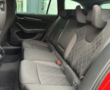 Zunanja slika - Škoda Octavia - RS 2.0 TDI DSG 4X4 - 11 - Predogledna slika