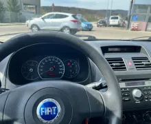 Zunanja slika - Fiat Sedici - 1.9 Multijet 8v Dynamic 4x2 - 7 - Predogledna slika