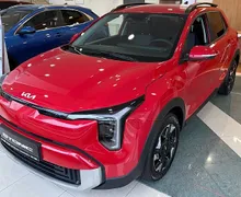 Zunanja slika - KIA Stonic - 1.0 T-GDi 73.6kW 100 KM EX Pulse DCT - 1 - Predogledna slika