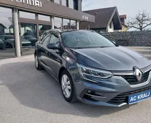 Zunanja slika - Renault Mégane - Megane GRANDTOUR - NAVIGACIJA - 3 - Predogledna slika