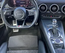 Zunanja slika - Audi TT - 2.0TFSI S line MATRIX-VIRTUAL-GRSED-NAVI-BT-19COL - 8 - Predogledna slika