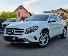 Zunanja slika - Mercedes-Benz GLA-Razred - GLA 200 d - 1 - Predogledna slika