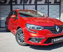 Zunanja slika - Renault Mégane - Megane Energy TCe 130 INTENS - SLO POREKLO - 166€ MESEČNO - 1 - Predogledna slika