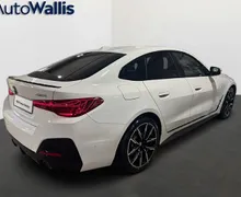 Zunanja slika - BMW Serija 4 - Gran Coupe: 430i xDrive Gran Coupe M Sport Pro - 3 - Predogledna slika