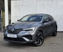 Zunanja slika - Renault Mégane - Esprit Alpine 1.6 E-Tech+F1 Avto - 1 - Predogledna slika