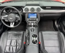 Zunanja slika - Ford Mustang - 2.3 EcoBoost 290KM AVT SLO samo 58.254 km ODLIČEN - 15 - Predogledna slika