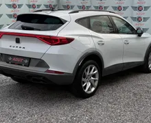 Zunanja slika - Cupra Formentor - 1.5 TSI AVT LED NAVI CAM PARK.SENZ. JAMSTVO - 6 - Predogledna slika