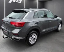 Zunanja slika - Volkswagen T-Roc - 1.5 TSI BMT DSG-Style-SLO-Full LED-Vlečna kljuka - 3 - Predogledna slika