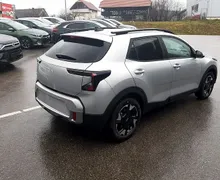 Zunanja slika - KIA Stonic - 1.0 T-GDi 73.6 kW  100 KM  EX Pulse M T - 3 - Predogledna slika