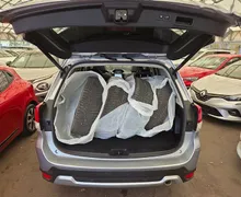 Zunanja slika - Subaru Forester - 2.0i Premium 4X4 CVT MHEV ACC KAMERA 1.LASTNIK - 20 - Predogledna slika