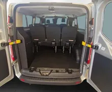 Zunanja slika - Ford Transit Custom - Tourneo Custom 320 2.0TDCi L2H1 Trend-SLO-2XKLIMA - 10 - Predogledna slika