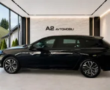 Notranja slika - Peugeot 508 - SW 1.5 BlueHDi   Avt.-NOVI MODEL-KAMERA 360-NAVI- - 9 - Predogledna slika
