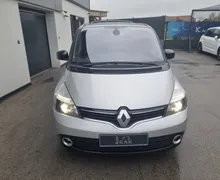 Zunanja slika - Renault Espace - 2.0 DCI AVT. CELSIUM - 3 - Predogledna slika