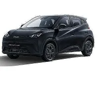Zunanja slika - BYD DOLPHIN SURF - COMFORT 43.2 kWh 115kW - 2 - Predogledna slika