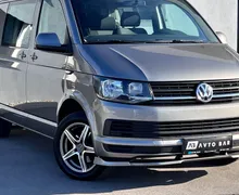 Zunanja slika - VW Transporter - 2.0 TDI+150KM+SLO+1.LAST+KAMERA... - 3 - Predogledna slika