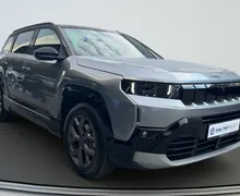 Zunanja slika - Jeep Compass - 1.2 e-Hybrid DCT6 145 First Edition - 2 - Predogledna slika