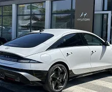 Zunanja slika - Hyundai Ioniq 6 - Impression°°84kWh°°20col - 4 - Predogledna slika