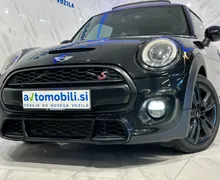 Zunanja slika - MINI Cooper - 2.0 S |Panorama|Harman Kardon|AmbientL|Gretje|PDC| - 3 - Predogledna slika