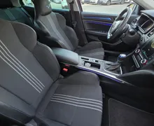 Zunanja slika - Renault Mégane - Megane TCe 130 GT LINE LED-KAMERA-NAVI-ALU18-1.LASTNIK - 13 - Predogledna slika