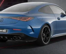 Zunanja slika - Mercedes-Benz CLE - -Razred AMG 53 4MATIC PREMIUM PLUS - 6 - Predogledna slika