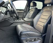 Zunanja slika - VW Touareg - V6 TDI-R-Line-LED-NAVI-ZRAČNO-KAMERA-ALU19 - 9 - Predogledna slika