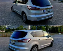 Zunanja slika - Ford S-MAX - Ford  2.0EcoBlue 110kw - 3 - Predogledna slika