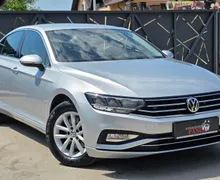 Zunanja slika - Volkswagen Passat - 2,0 TDI BMT Connect DSG - 6 - Predogledna slika