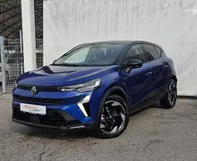 Zunanja slika - Renault Captur - Techno TCe 160 EDC + 4 leta servis My Revision - 1 - Predogledna slika