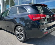 Zunanja slika - KIA Ceed - SW 1.6 CRDI EX GT-line NAVI - 4 - Predogledna slika