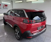 Zunanja slika - Peugeot 5008 - 1.5 BlueHDI 130 S S Allure Pack Avt.KAMERA.LED.USN - 3 - Predogledna slika